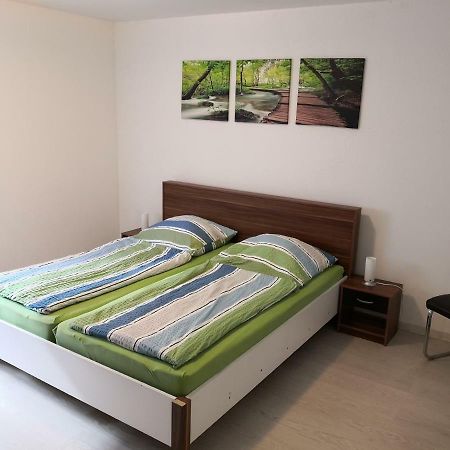 Oberteuringen Ferienwohnung Pfaffenberg מראה חיצוני תמונה