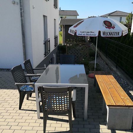 Oberteuringen Ferienwohnung Pfaffenberg מראה חיצוני תמונה