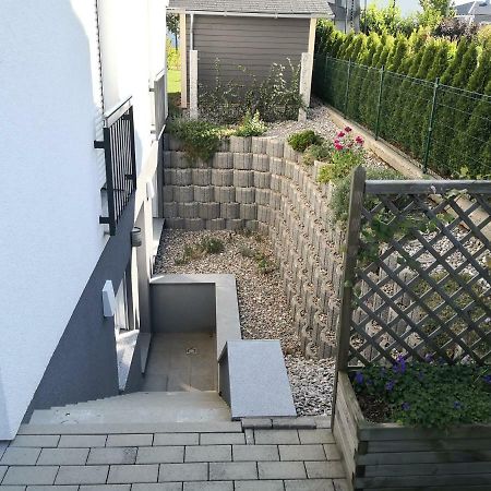 Oberteuringen Ferienwohnung Pfaffenberg מראה חיצוני תמונה