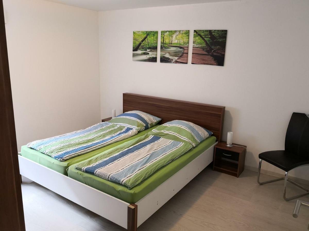 Oberteuringen Ferienwohnung Pfaffenberg מראה חיצוני תמונה