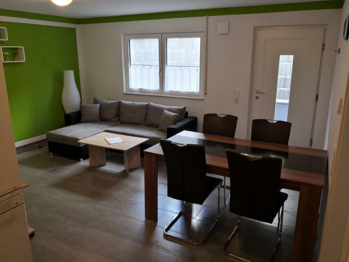 Oberteuringen Ferienwohnung Pfaffenberg מראה חיצוני תמונה