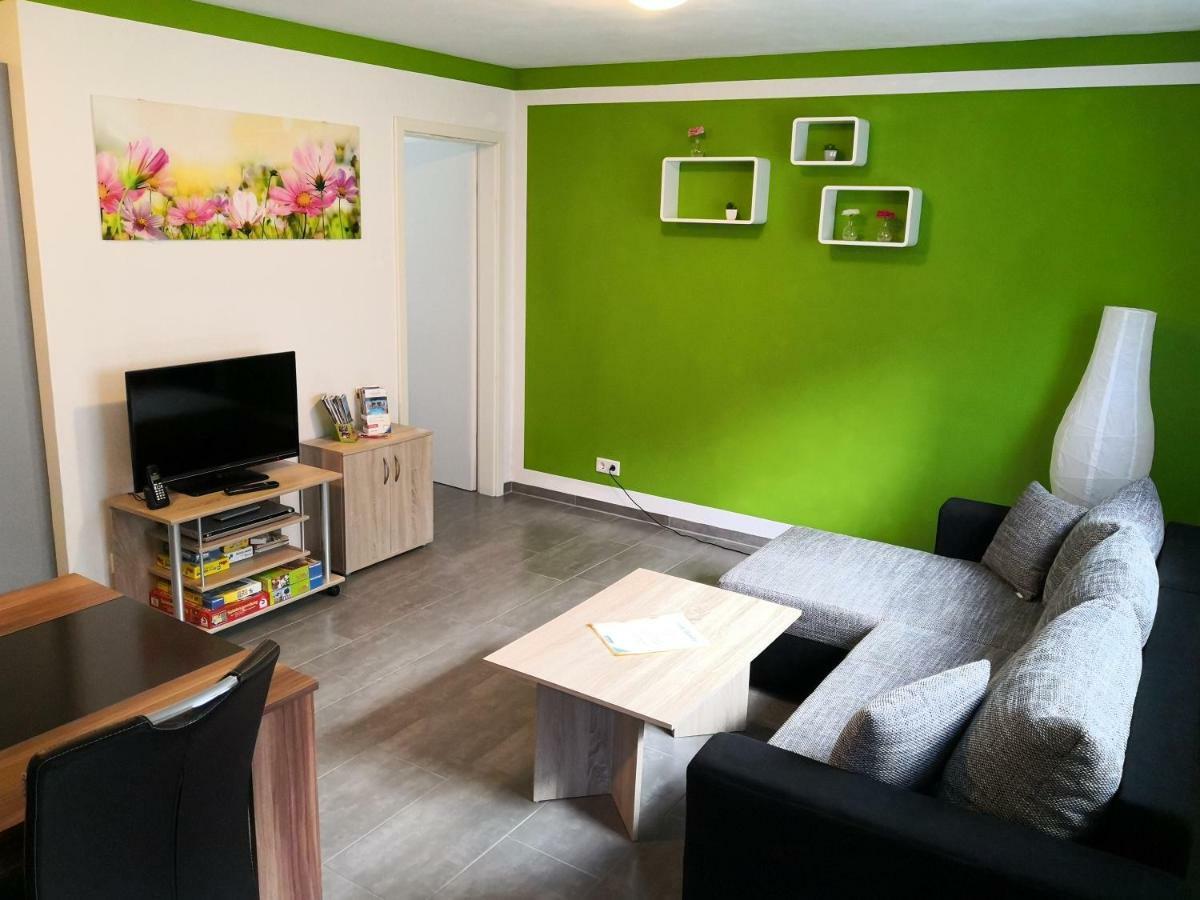 Oberteuringen Ferienwohnung Pfaffenberg מראה חיצוני תמונה