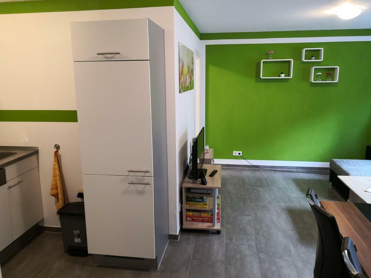 Oberteuringen Ferienwohnung Pfaffenberg מראה חיצוני תמונה