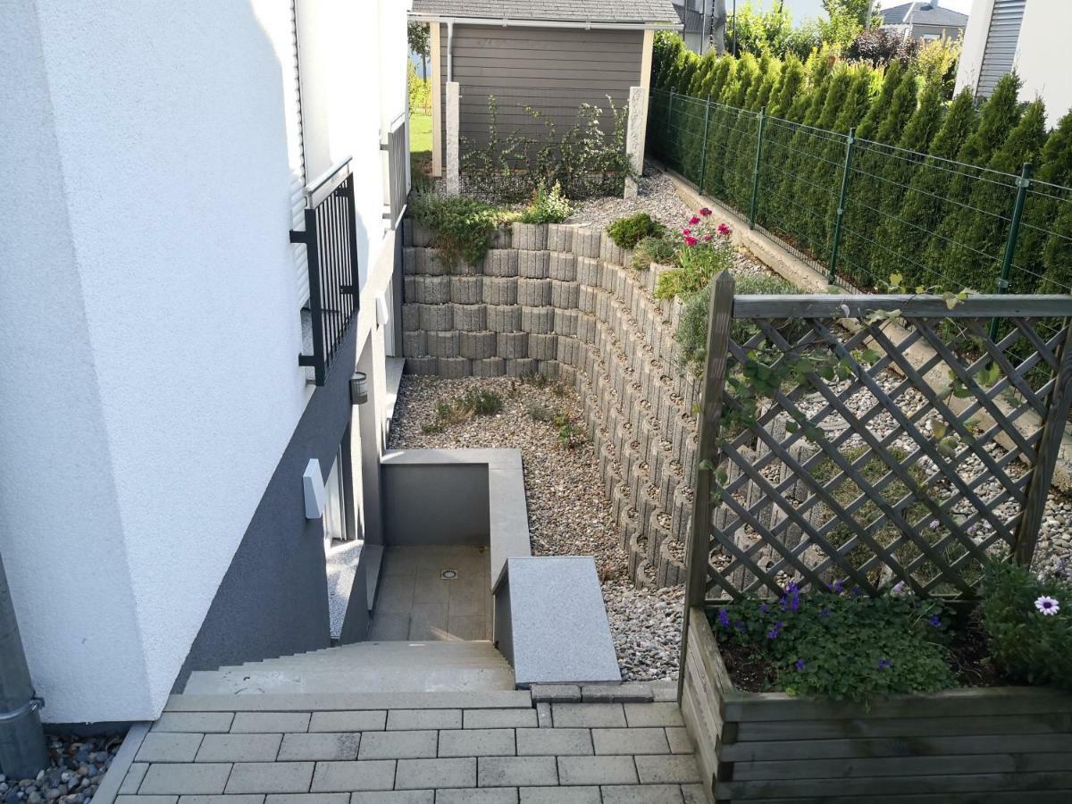 Oberteuringen Ferienwohnung Pfaffenberg מראה חיצוני תמונה