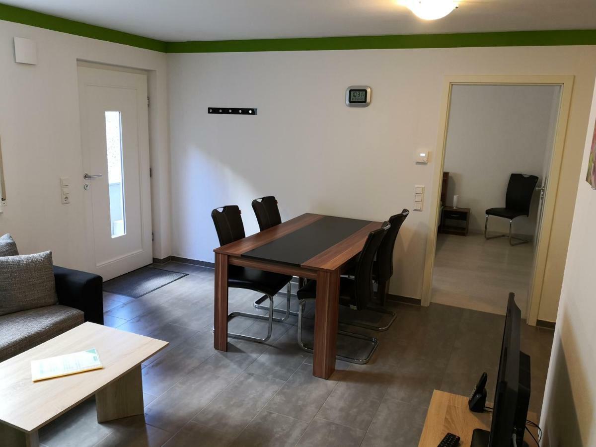Oberteuringen Ferienwohnung Pfaffenberg מראה חיצוני תמונה