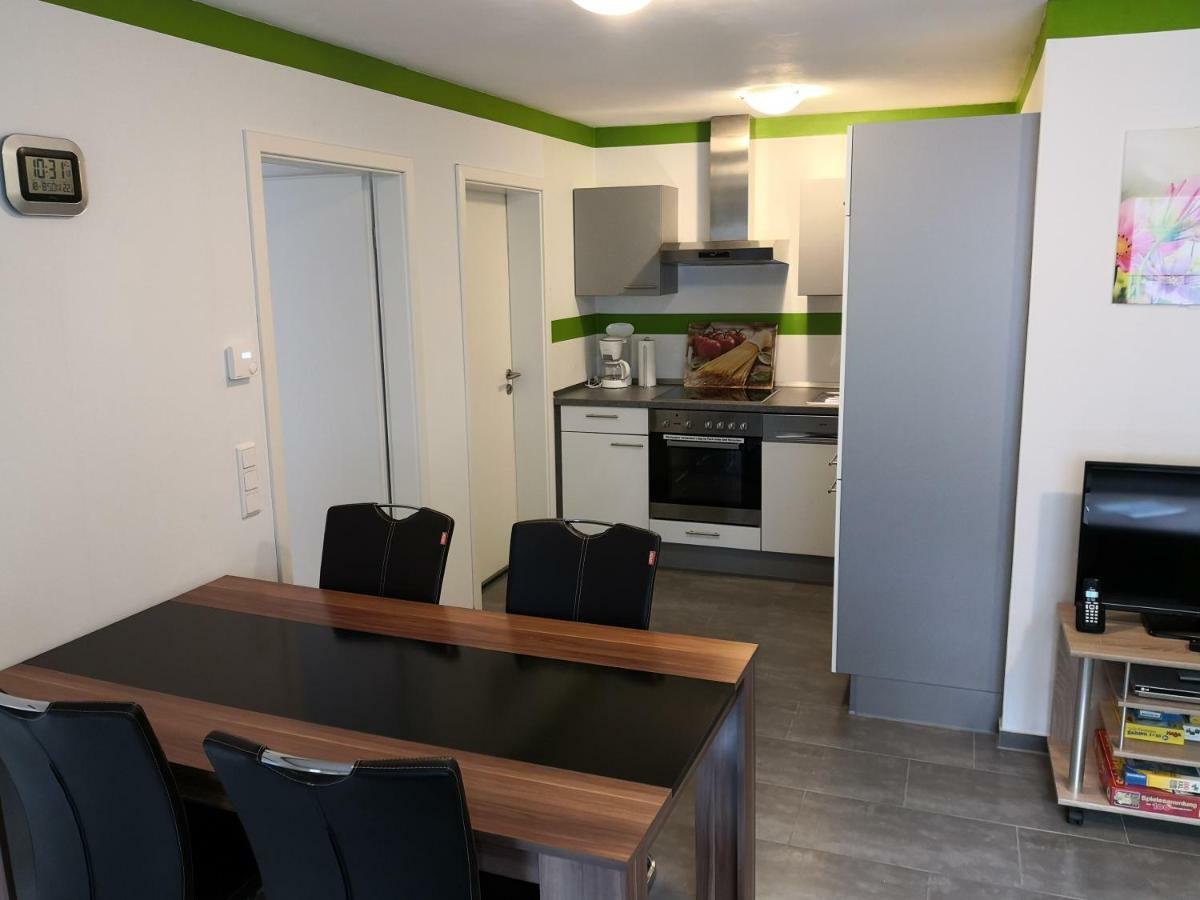 Oberteuringen Ferienwohnung Pfaffenberg מראה חיצוני תמונה
