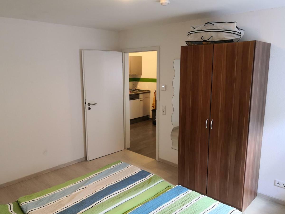 Oberteuringen Ferienwohnung Pfaffenberg מראה חיצוני תמונה