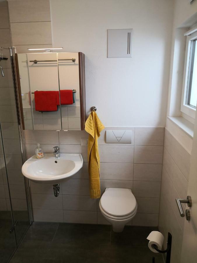 Oberteuringen Ferienwohnung Pfaffenberg מראה חיצוני תמונה