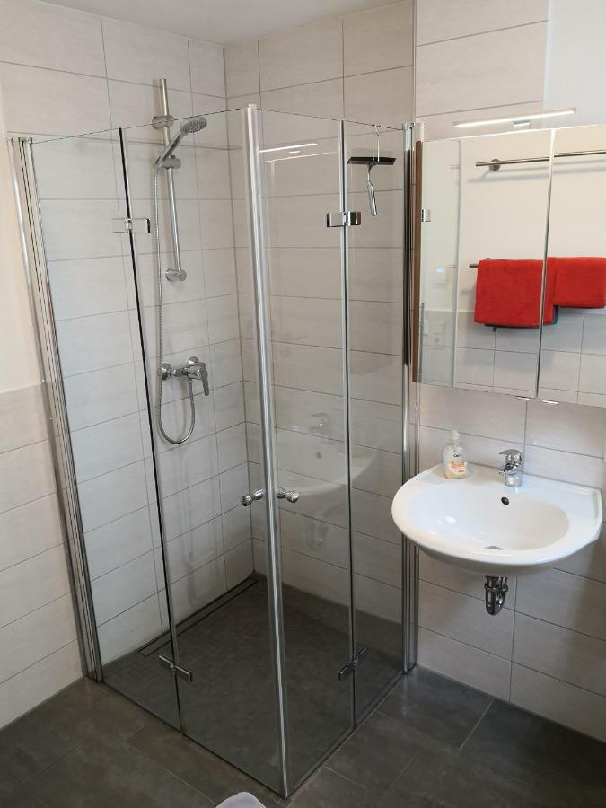 Oberteuringen Ferienwohnung Pfaffenberg מראה חיצוני תמונה