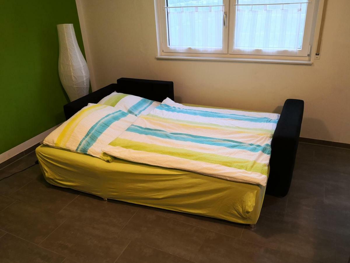 Oberteuringen Ferienwohnung Pfaffenberg מראה חיצוני תמונה